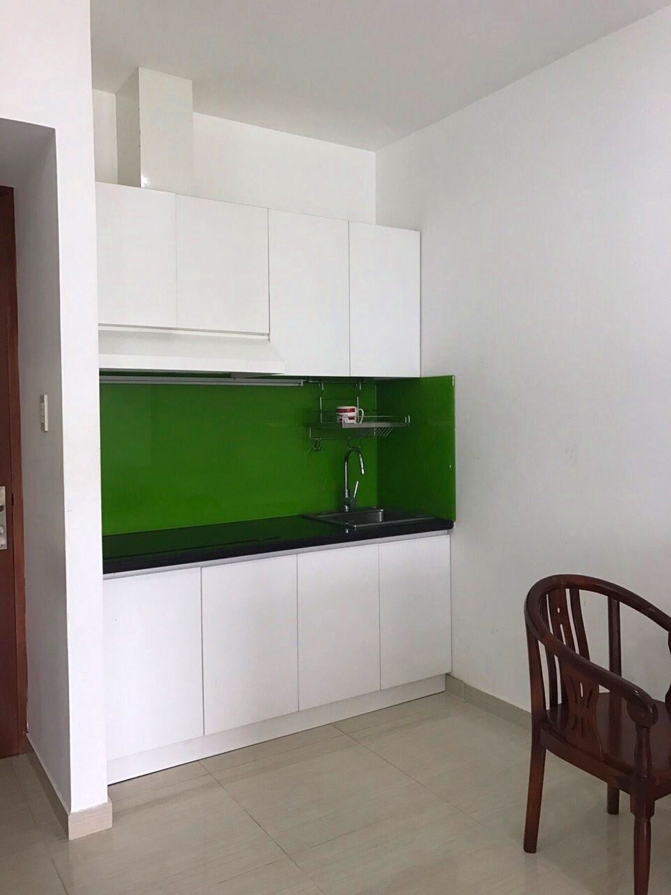 Smile Apartment 10 Ho Şi Min Exterior foto